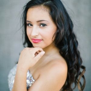 Meet your Posher, Elida